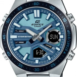 Casio Edifice EFV-C110D-2BDF Kol Saati