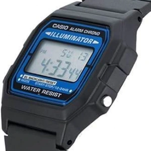 Casio F-105W-1ADF Erkek Kol Saat