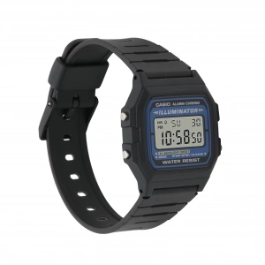 Casio F-105W-1ADF Erkek Kol Saat