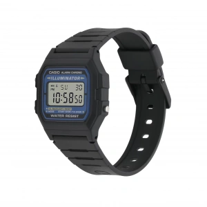 Casio F-105W-1ADF Erkek Kol Saat