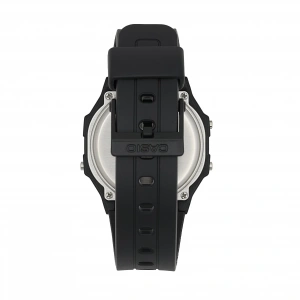 Casio F-105W-1ADF Erkek Kol Saat