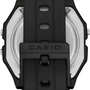 Casio F-91W-1DG Kol Saati (Ersa Saat Garantili)