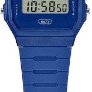 Casio F-91WB-2A1DF Kol Saati