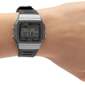 Casio F-91WM-1BDF Kol Saati