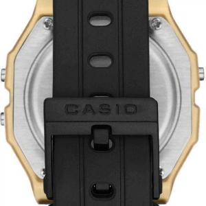 Casio F-91WM-9ADF Kol Saati