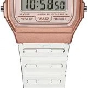 Casio F-91WS-7A3DF Kol Saati