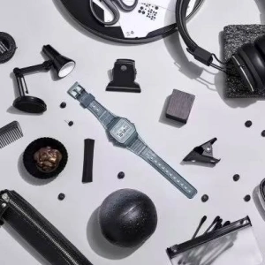 Casio F-91WS-8DF Kol Saati