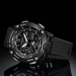 Casio G-Shock Carbon GA-2000S-1ADR Erkek Kol Saati