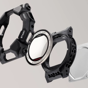 Casio G-Shock Carbon GD-010CE-5DR Erkek Kol Saati