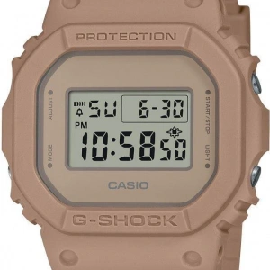 Casio G-Shock DW-5600NC-5DR Erkek Kol Saat