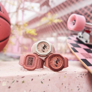 Casio G-Shock DW-5610SL-4A4DR Kol Saati