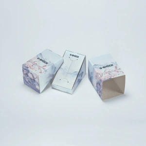 Casio G-Shock DW-5610SL-4A4DR Kol Saati