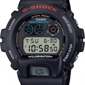 Casio G-Shock DW-6900U-1DR Erkek Kol Saat