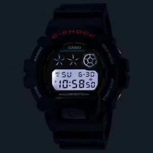 Casio G-Shock DW-6900U-1DR Erkek Kol Saat