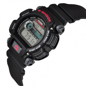 Casio G-Shock DW-9052-1VDR Kol Saati