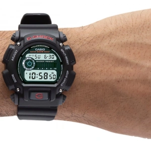 Casio G-Shock DW-9052-1VDR Kol Saati
