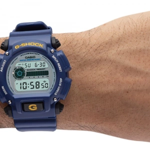 Casio G-Shock DW-9052-2VDR Kol Saati