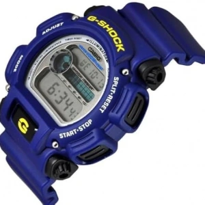 Casio G-Shock DW-9052-2VDR Kol Saati