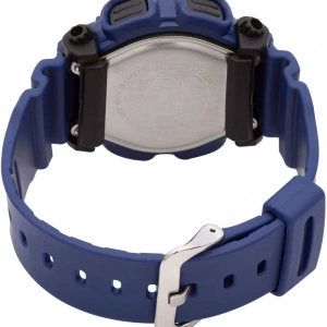 Casio G-Shock DW-9052-2VDR Kol Saati