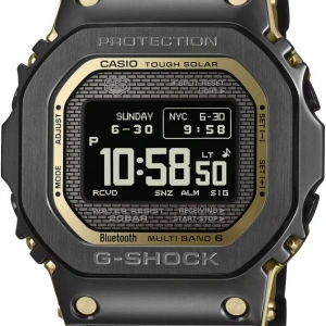 Casio G-Shock Full Metal GMW-BZ5000BD-1DR Kol Saati