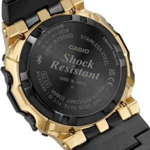 Casio G-Shock Full Metal GMW-BZ5000BD-1DR Kol Saati