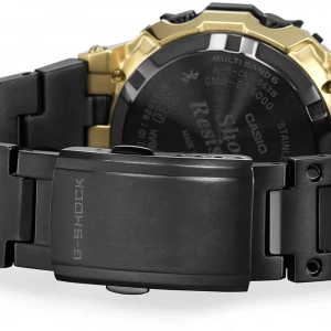 Casio G-Shock Full Metal GMW-BZ5000BD-1DR Kol Saati