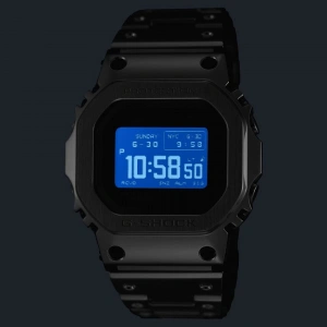 Casio G-Shock Full Metal GMW-BZ5000D-1DR Kol Saati