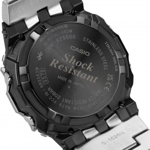 Casio G-Shock Full Metal GMW-BZ5000D-1DR Kol Saati