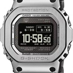 Casio G-Shock Full Metal GMW-BZ5000D-1DR Kol Saati