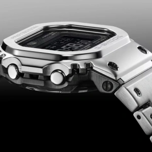 Casio G-Shock Full Metal GMW-BZ5000D-1DR Kol Saati