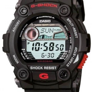 Casio G-Shock G-7900-1DR Erkek Kol Saat