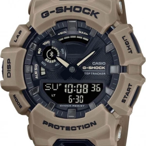 Casio G-Shock G-Squad GBA-900UU-5ADR Erkek Kol Saati