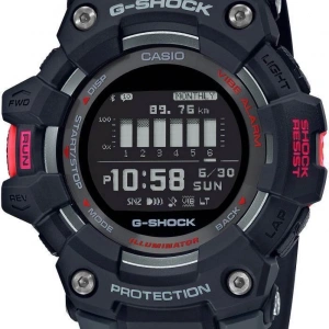 Casio G-Shock G-Squad GBD-100-1DR Erkek Kol Saati