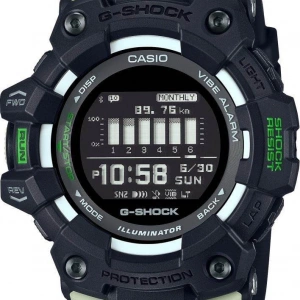 Casio G-Shock G-Squad GBD-100LM-1DR Erkek Kol Saati