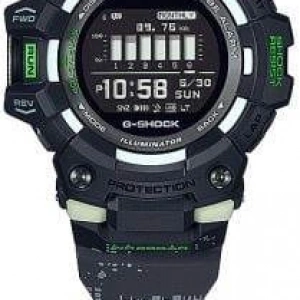 Casio G-Shock G-Squad GBD-100LM-1DR Erkek Kol Saati