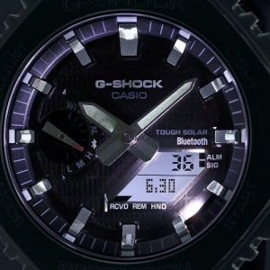 Casio G-SHOCK G-Steel GBM-2100A-2BDR Kol Saati
