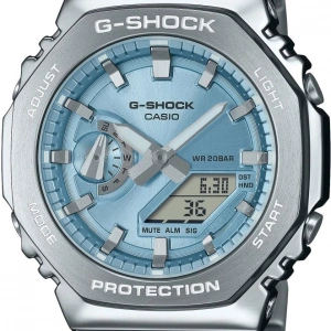 Casio G-Shock G-Steel GM-2110D-2ADR Kol Saati