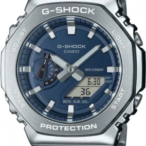 Casio G-SHOCK G-Steel GM-2110D-2BDR Kol Saati
