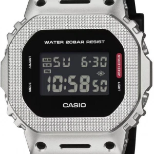 Casio G-Shock G-Steel GM-5600M-1DR Kol Saati