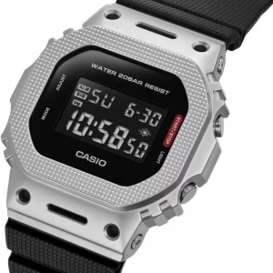 Casio G-Shock G-Steel GM-5600M-1DR Kol Saati