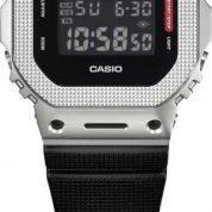 Casio G-Shock G-Steel GM-5600M-1DR Kol Saati