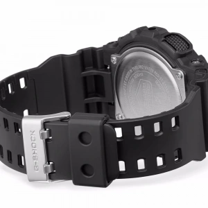 Casio G-Shock GA-100CY-1ADR Kol Saati