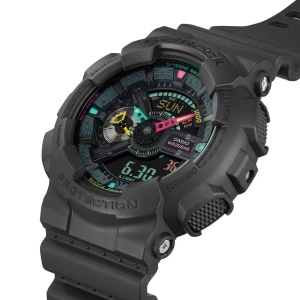 Casio G-Shock GA-110MF-1ADR Kol Saati