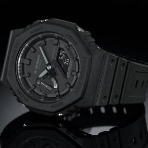 Casio G-Shock GA-2100-1A1DR Kol Saati