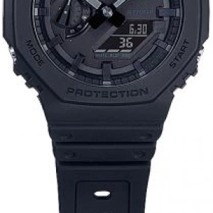 Casio G-Shock GA-2100-1A1DR Kol Saati