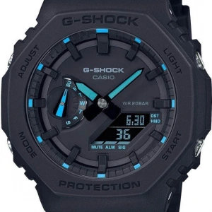 Casio G-Shock GA-2100-1A2DR Erkek Kol Saati