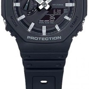 Casio G-Shock GA-2100-1ADR Kol Saati