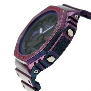 Casio G-Shock GA-2100AH-6ADR Kol Saati