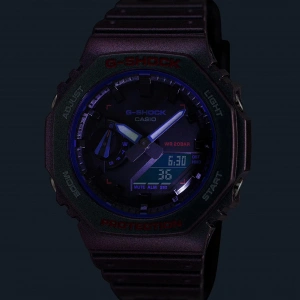 Casio G-Shock GA-2100AH-6ADR Kol Saati