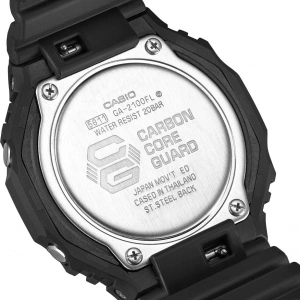 Casio G-Shock GA-2100FL-1ADR Kol Saati